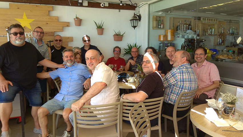 08 Paella Gava